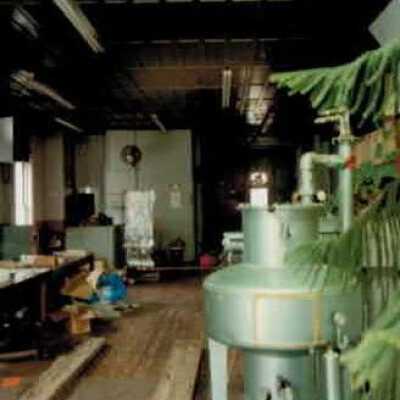 Knecht Dry Cleaning