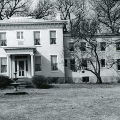825 Greenville Avenue