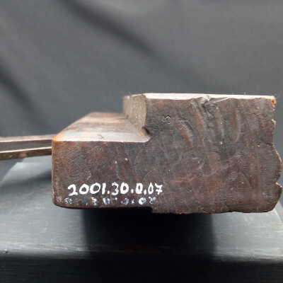 Wooden Moulding Plane