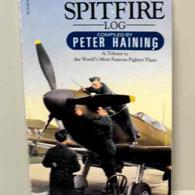 Spitfire log
