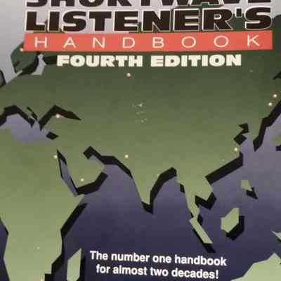 Complete shortwave listener's handbook.
