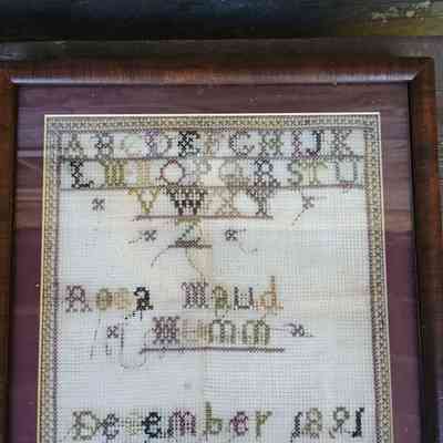 Sampler