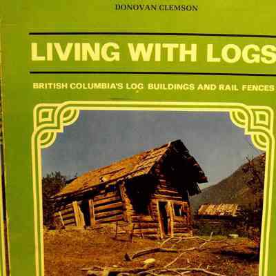 Living with logs