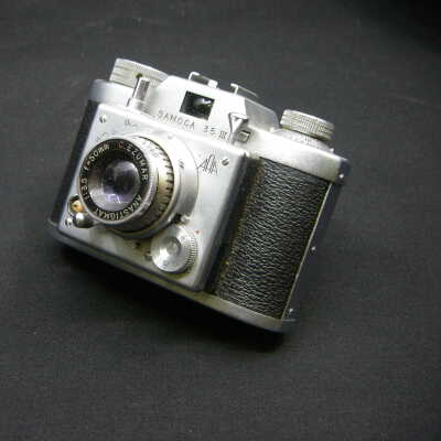 Camera, 35mm