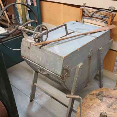 Clothes Washer