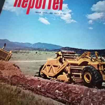 Reporter