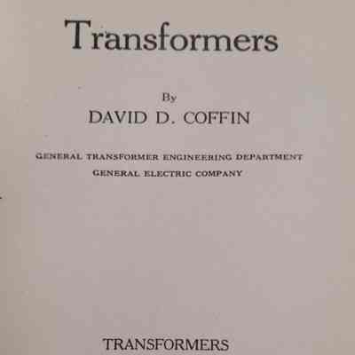 Transformers
