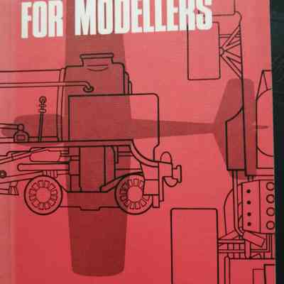 Simple electronics for modellers