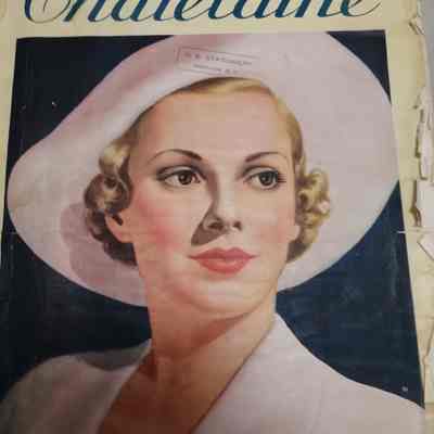Chatelaine