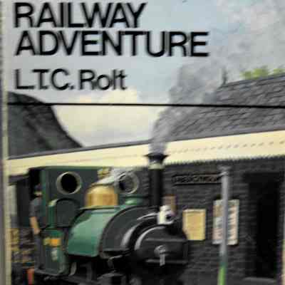 Railway adventure