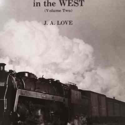 Canadian National in the West