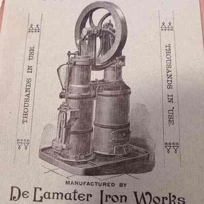 Improved Rider compression( hot air) pumping engine