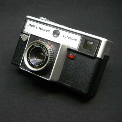 Camera, 35mm