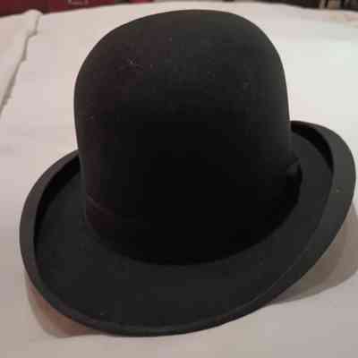 Bowler hat