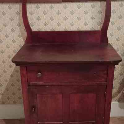 Washstand