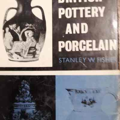 British pottery and porcelain