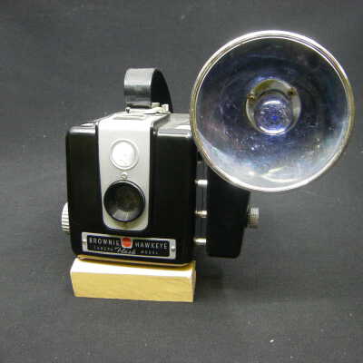 Camera
