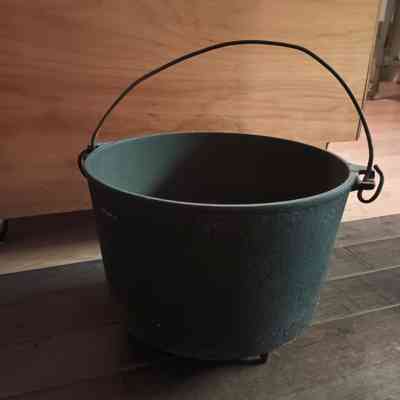 Cauldron