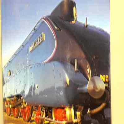 National Railway Museum, York