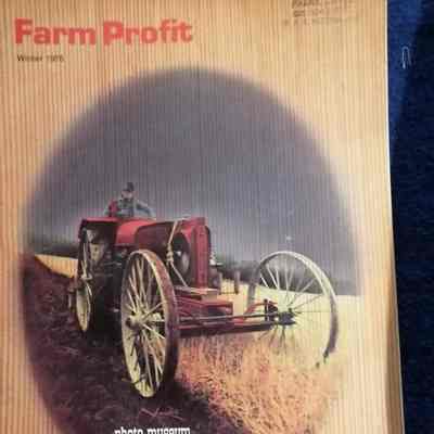 Farm profit