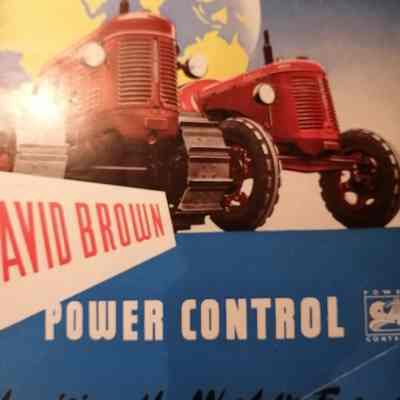 Power control
