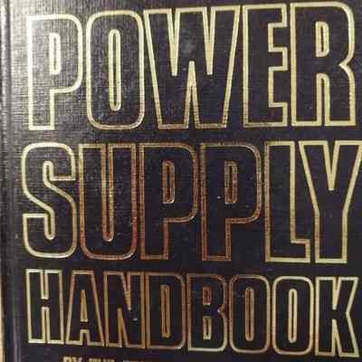 Power supply