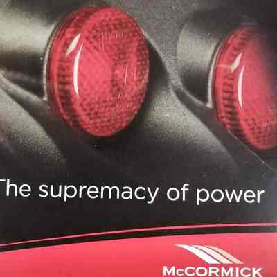 Supremacy of power