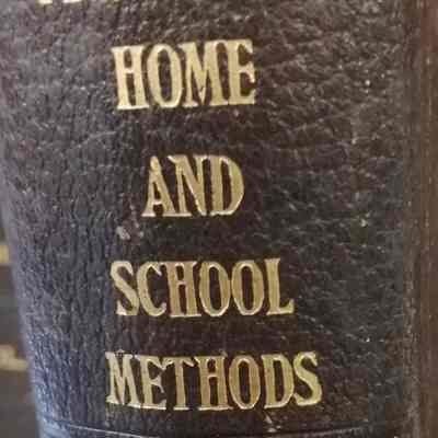Practical home and school methods