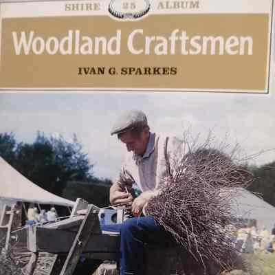 Woodland craftsmen