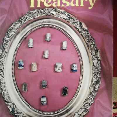 Thimble treasury