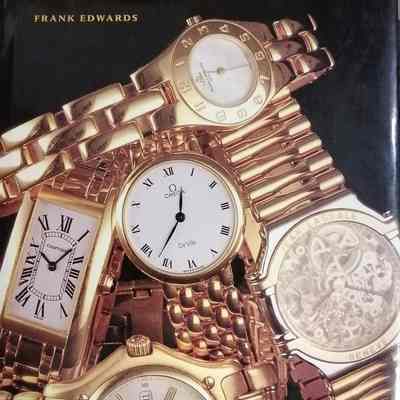 Wristwatches: A connoisseur's guide