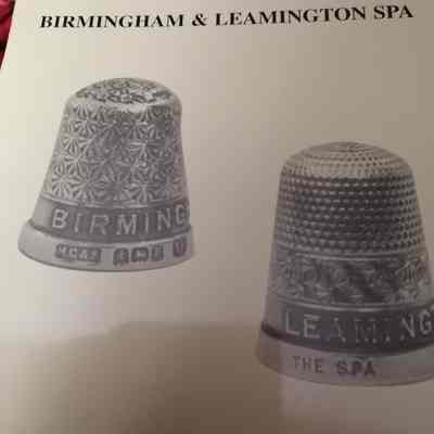 Henry Griffith and Sons of Birmingham and Leamington Spa