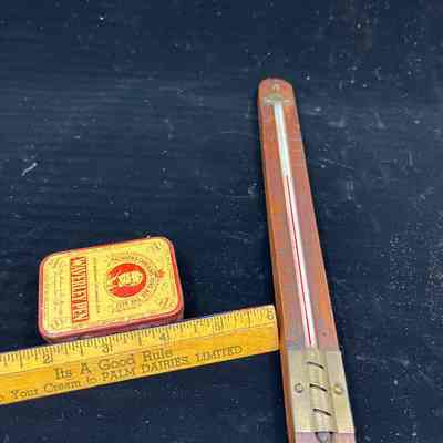 Thermometer