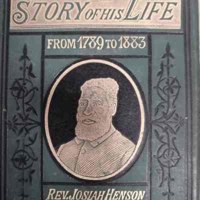 Autobiography of the Rev. Josiah Henson ('Uncle Tom') from 1789 to 1883