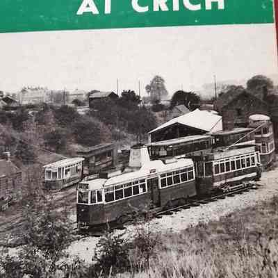 Ten years at Crich
