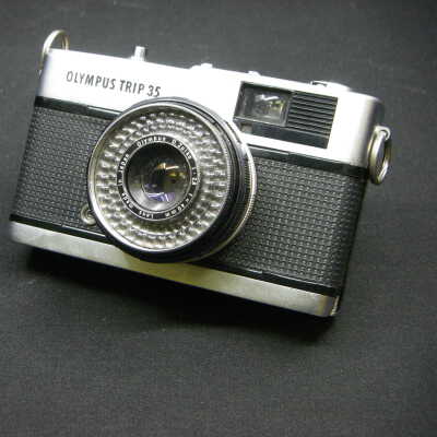 Camera, 35mm