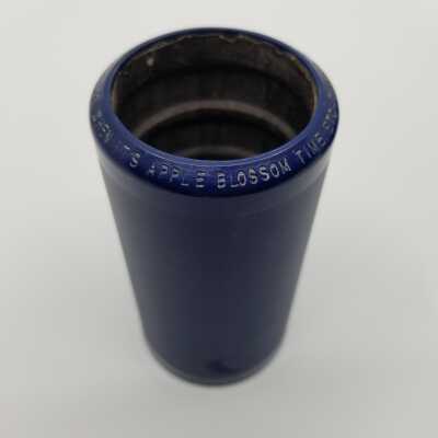 Cylinder Record, Bakelite - When It's Apple Blossom Time (Turkey Trot) - Edison Band - 1914 - Edison 2208 - Senkler Estate Collection