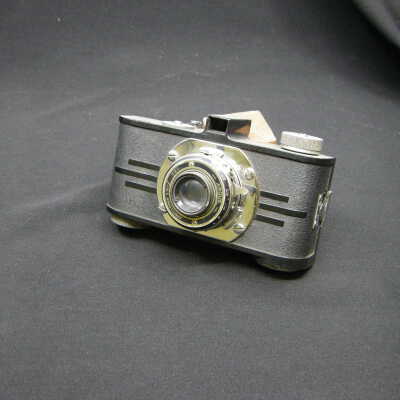 Camera, 35mm