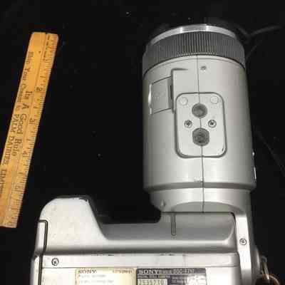 Serial number