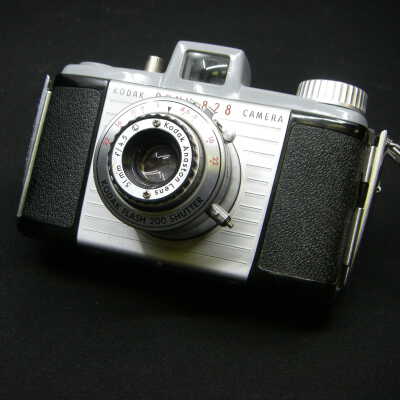 Camera, 35mm