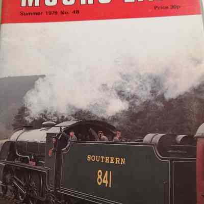 Moors Line