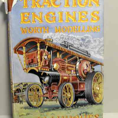 Traction engines worth modeling