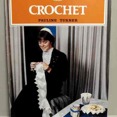 Crochet