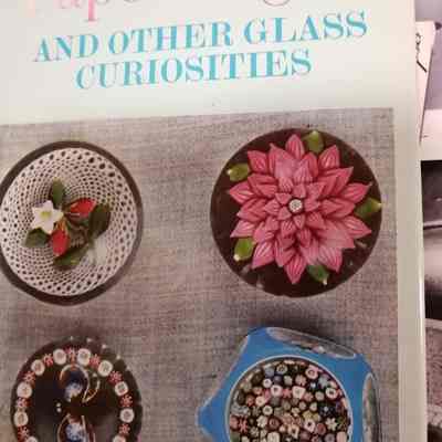 Paperweights