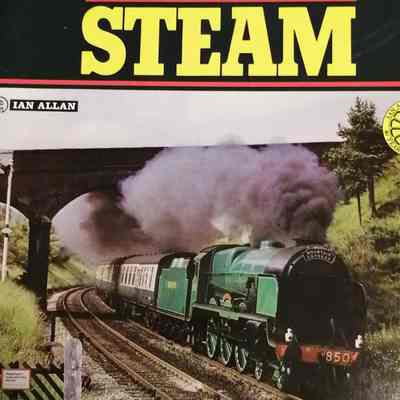 Mainline steam