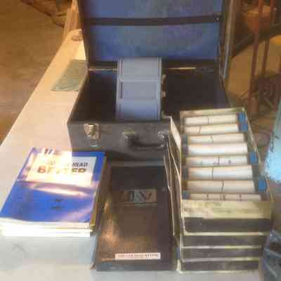 Reading Teaching Aid - "You Can Read Better"