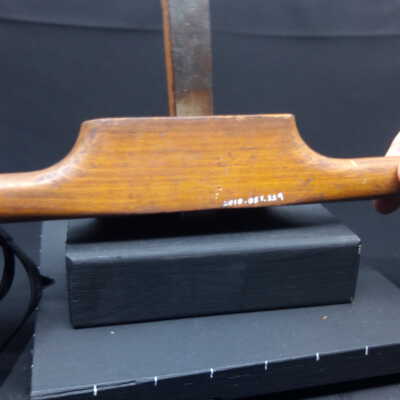 Wooden Router Plane