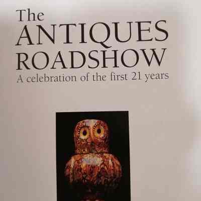 Antiques roadshow