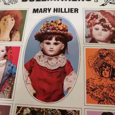 Dolls and dollmakers