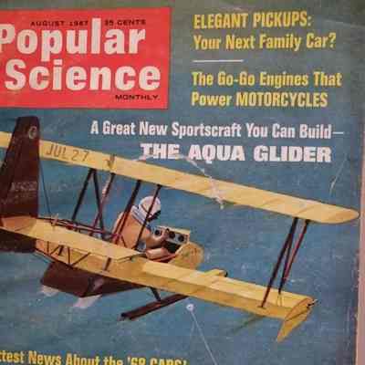 Popular science. [ Periodical]